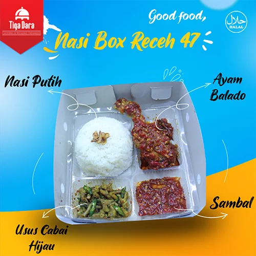 tiga_dara_Nasi Box Receh_Nasi Box Receh 47
